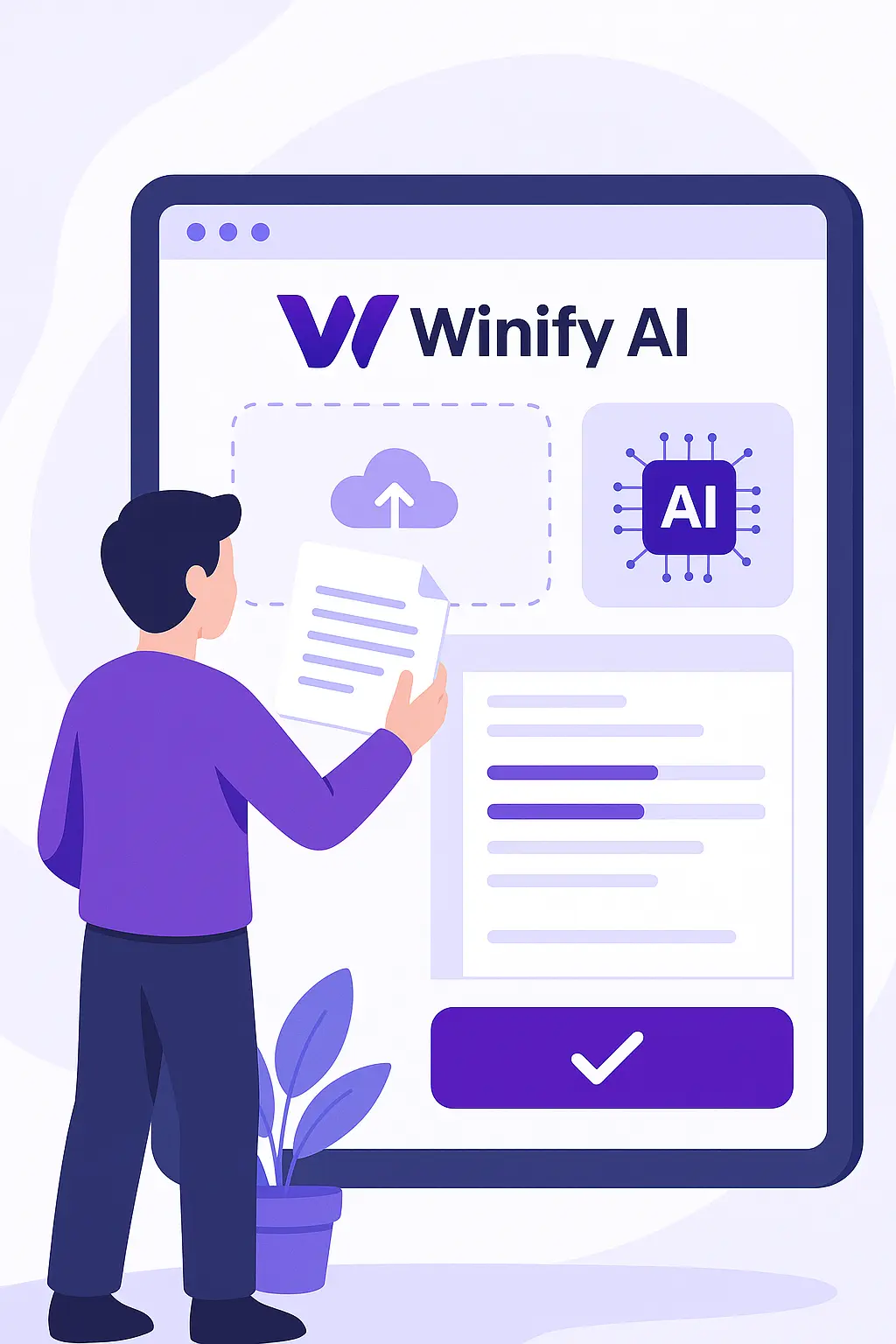 RFP response workflow