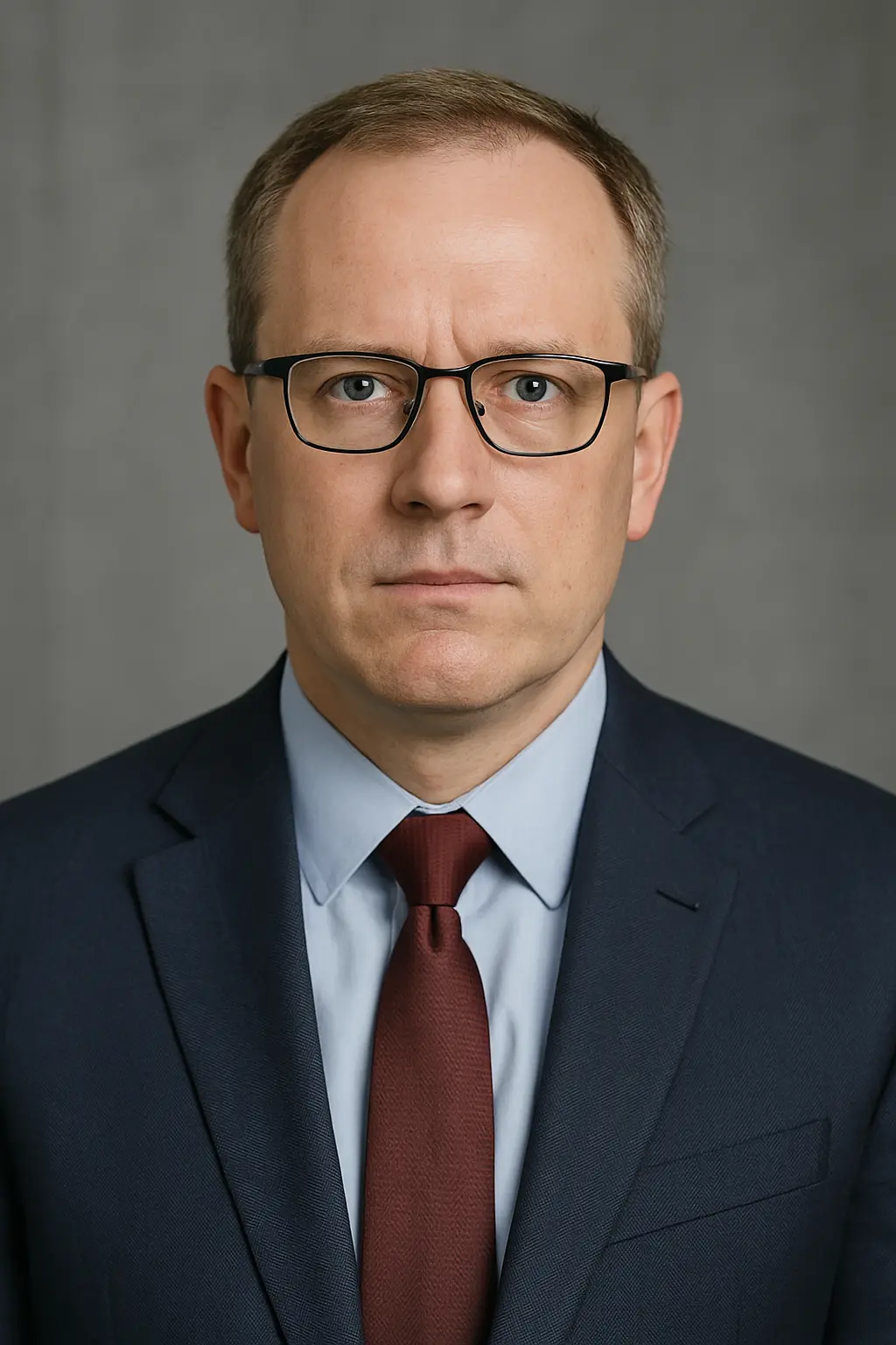 VP of Information Security